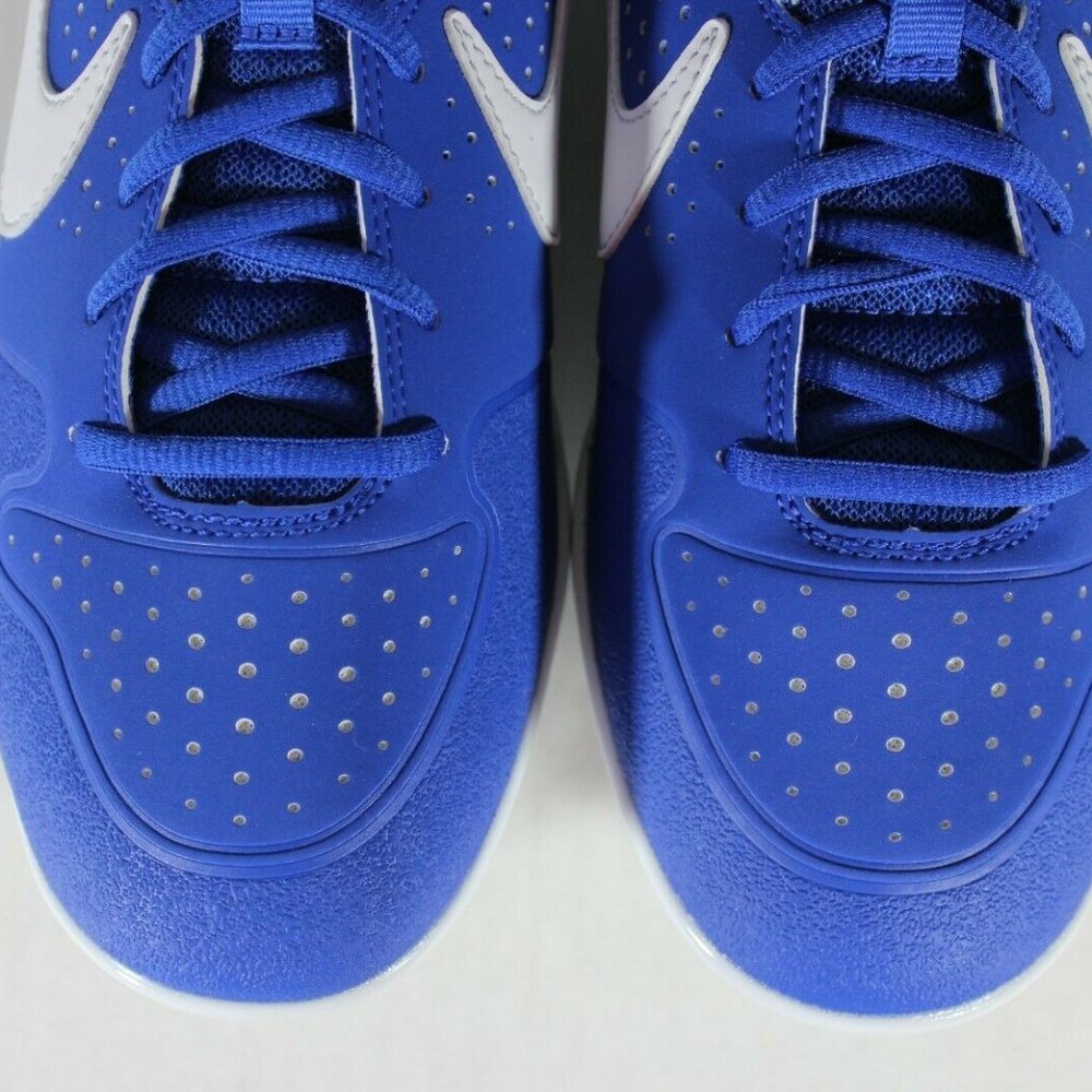 Nike Alpha Huarache Varsity Cleats New R1230 - Picture 3 of 8